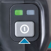 MAKITA UC031GZ - Akumulátorová reťazová píla s hornou rukoväťou sólo