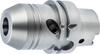 Hydrodehnspannfutter DIN69893A HSK-A63 20x80mm ťažké GÜHRING