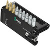 WERA Bit-Check 10 Universal 2, 10-dielny