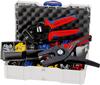 KNIPEX Sada dutiniek s kliešťami / 979015 Knipex