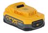 DeWALT Akumulátor PowerStack 18V XR 3,5Ah  DCBP318