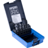 PFERD TOOLS Nástroje na vŕtanie a ponáranie SET KES HSS DIN 335 C90° 6 HC-FEP