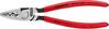 KNIPEX Klešte lisovací 0,25-16,0mm2 na dutiny / 9771180 Knipex