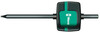 WERA 1267 B Kombinovaný praporkový kľúč TORX®, TX 15 x 3.5 x 47 mm