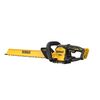 DeWALT Nožnice na živý plot 18V solo 60cm DCMHT567N