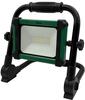 Stavebný reflektor 20Watt 2000 Lumens skladací FORTIS
