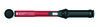 GEDORE RED Kľúč momentový 1/2 20-100 Nm R68900100 Gedore Red