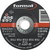 FORMAT Kotúč brúsny 180 x6mm Format