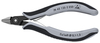 KNIPEX 79 42 125 Z ESD Presné bočné cvikacie kliešte ESD pre elektroniku s multi-komponentnými úchop