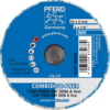 PFERD TOOLS COMBIDISC Brúsky CDR PNER-MH 5006 A F