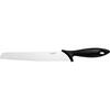 FISKARS Nůž na pečivo Essential, 23 cm | 1065564