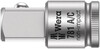 WERA 781 A Spojovacie diely 1/4", 781 A/C x 1/2 x 36 mm x 1/4"