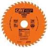 CMT Pílový kotúč pre elektronáradie, finálny rez - D184x2,6 d30 Z40 HW