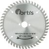 FORTIS Kotúč pilový 160 x 2,8 x 30mm Z48 W TK Fortis