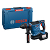 BOSCH EXPERT EXBH18V-32F - Akumulátorové vŕtacie kladivo s upínaním SDS plus sólo - 0611922101