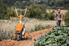 STIHL MH 600 Benzínový kultivátor 62500113918