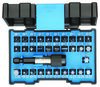GEDORE 666-032-A Bit-Box Allround 32-dielny