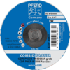 PFERD TOOLS COMBIDISC Brúsky CDR PNER-W 5006 A G
