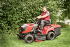 Traktor solo® by AL-KO T 14-86.6 HD-A Easy Pro - 127818