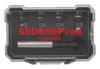 GEDORE RED Sada bitov 1/4" 9 diel R33005009 Gedore Red