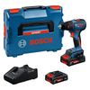 BOSCH EXPERT EXSR18V-90 - Akkumulátoros fúrócsavarozó - 06019R2101