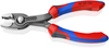 KNIPEX 82 02 150 SB TwinGrip® šedá atramentizovaná 150 mm