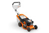 STIHL RM 248.3 Benzin fűnyíró WB210113405