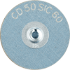 PFERD TOOLS COMBIDISC Brúsky CD 50 SiC 60