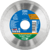 PFERD TOOLS Diamantové nástroje pre stavebný priemysel DG 125 x 1,6 x 22,23 FL PSF