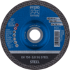 PFERD TOOLS Rezné kotúče EH 150-3,0 SG OCEĽ