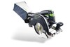 FESTOOL 577034  Akumulátorová ručná kotúčová píla HKC 55 EB-Basic-5,0
