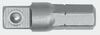 GEDORE RED Adaptér 1/4x1/4 R47100003 Gedore Red