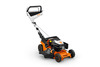 STIHL RM 448.3 T Benzin fűnyíró WB410113405