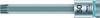 WERA Hlavica 3/8" torx T50 x 100mm Zyklop 8767 B HF Wera