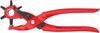 KNIPEX Kliešte dierovacie revolverové 220mm / 9070220 Knipex