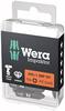 WERA Bit 1/4" PZ 1 x 25mm 855/1 IMP bal 10ks Wera