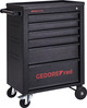 GEDORE RED Vozík dielenský 6 zásuviek MECHANIC R20152006 Gedore Red