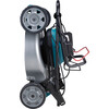 BOSCH DLM540Z - Akumulátorová kosačka sólo