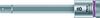 WERA Hlavica 3/8" imbus 8 x 100mm Zyklop 8740 B HF Wera