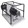 Unicraft Radiálny ventilátor RV 350