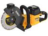 DeWALT DeWalt Pila na ocel, beton 230mm DCS691X2