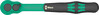WERA 8010 B Ráčna Zyklop Comfort, s prepínacou páčkou, s pripojovacím rozmerom 3/8", 3/8" x 230 mm