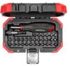 GEDORE RED Sada bitov 1/4" 32 diel BMC R33003032 Gedore Red