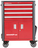 GEDORE RED Vozík dielenský 4 zásuvky WNGMAN R20200004 Gedore Red