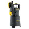 STANLEY Čerpadlo kalové 5-30mm 750W 8m 13500l/hod.  SXUP750PTE