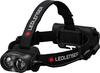 LEDLENSER Čelovka LED H19R Core 200 / 800 / 1600 / 3500lm Ledlenser