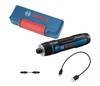 BOSCH GO - Akumulátorový skrutkovač (3. generácia) - 06019H2200