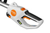 STIHL HLA 40 Akumulátorové teleskopické nožnice na živý plot HA100112904