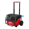 MILWAUKEE IRPSUOP2500 ONE-KEY™ Napájací zdroj ROLL-ON, 7200/3600 W 2.5 kWh - 4933492133
