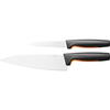FISKARS Sada kuchyňských nožů Functional Form, 2 ks | 1087420